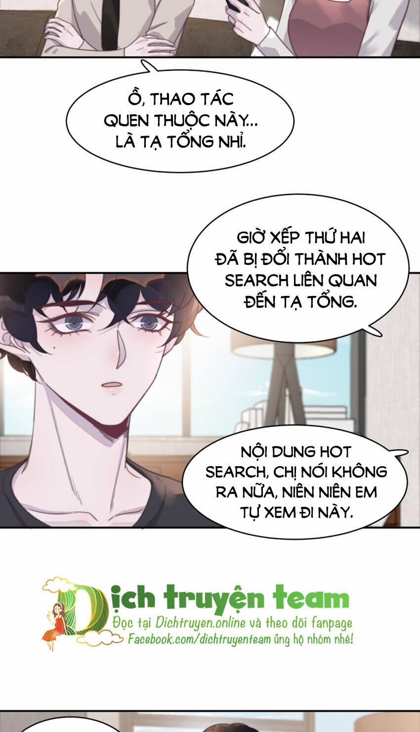 Nghe Nói Tôi Rất Nghèo 128 trang 1