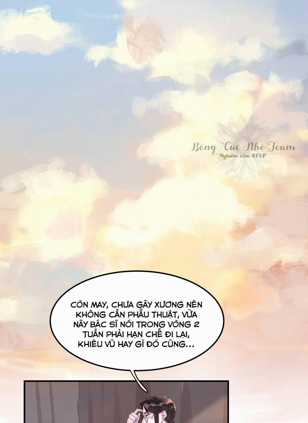 Nghe Nói Tôi Rất Nghèo 29 trang 0