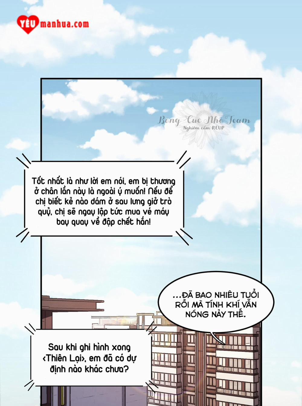 Nghe Nói Tôi Rất Nghèo 31 trang 0