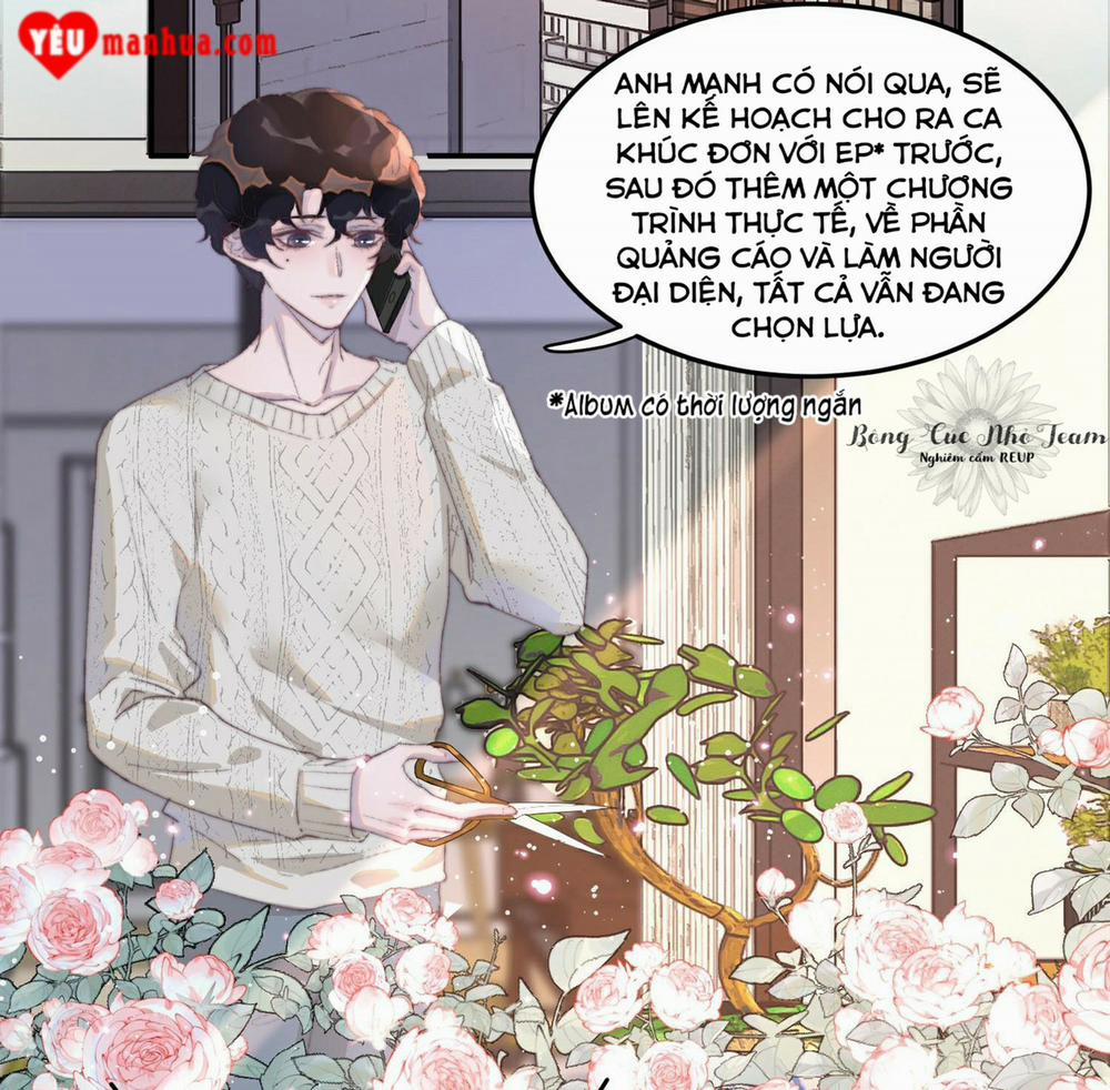 Nghe Nói Tôi Rất Nghèo 31 trang 1