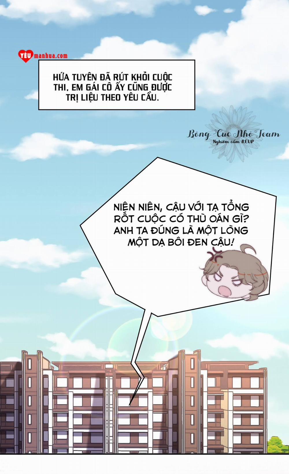 Nghe Nói Tôi Rất Nghèo 35 trang 1
