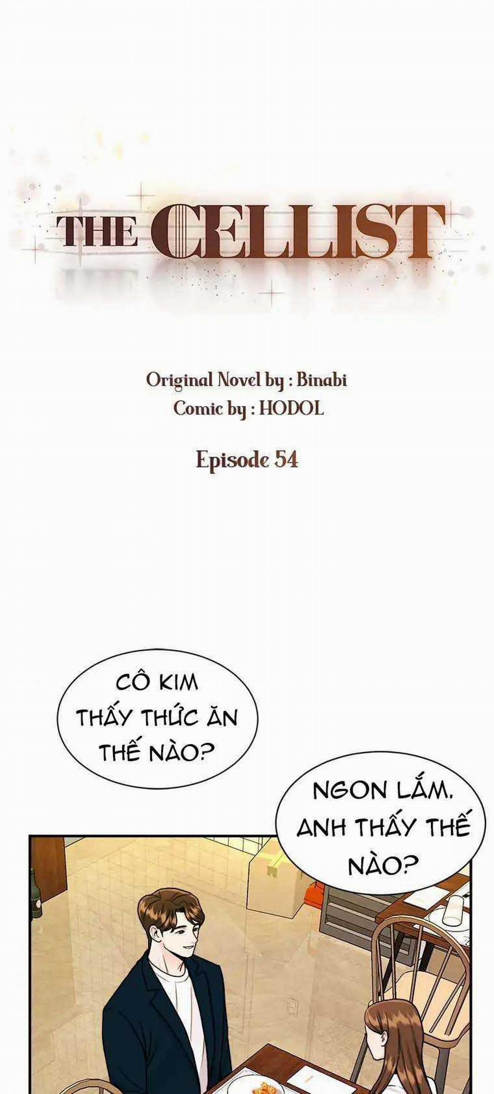 Nghệ Sĩ Cello 54.1 trang 1