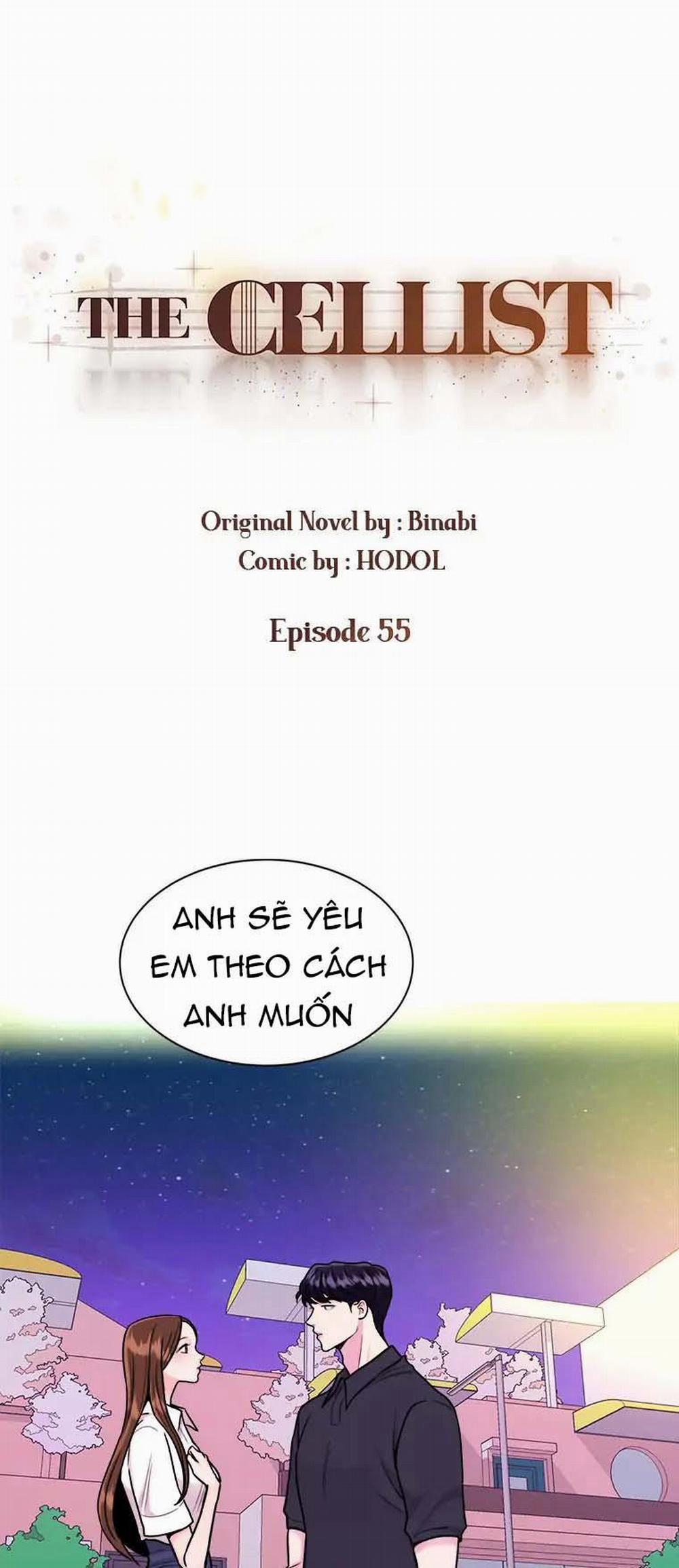 Nghệ Sĩ Cello 55.1 trang 1