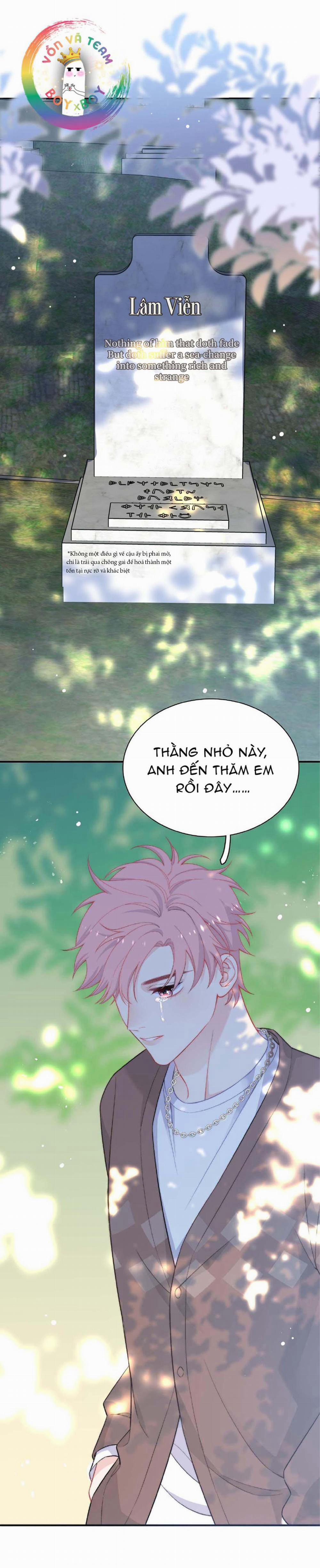 Nghe Thấy Tiếng Ngân Hà Rơi (END) 28 trang 1