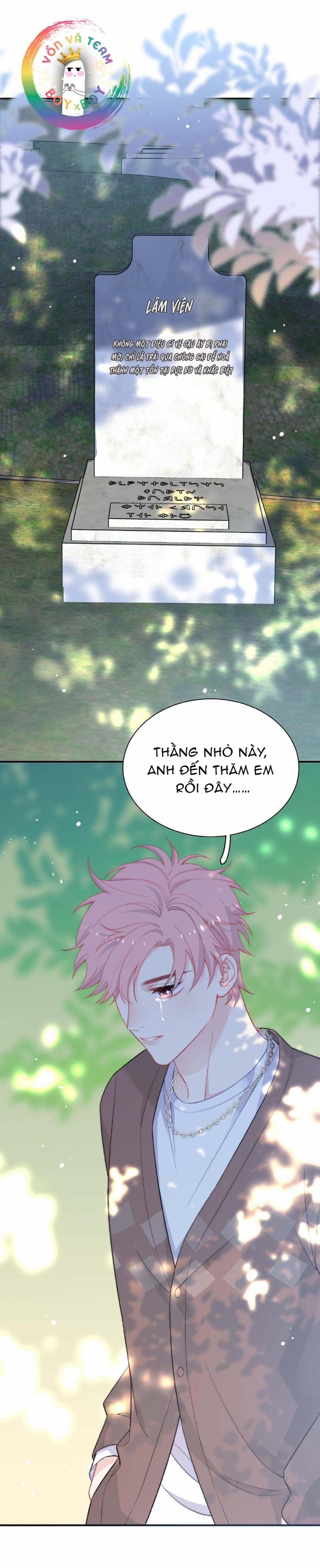 Nghe Thấy Tiếng Ngân Hà Rơi 28 trang 1