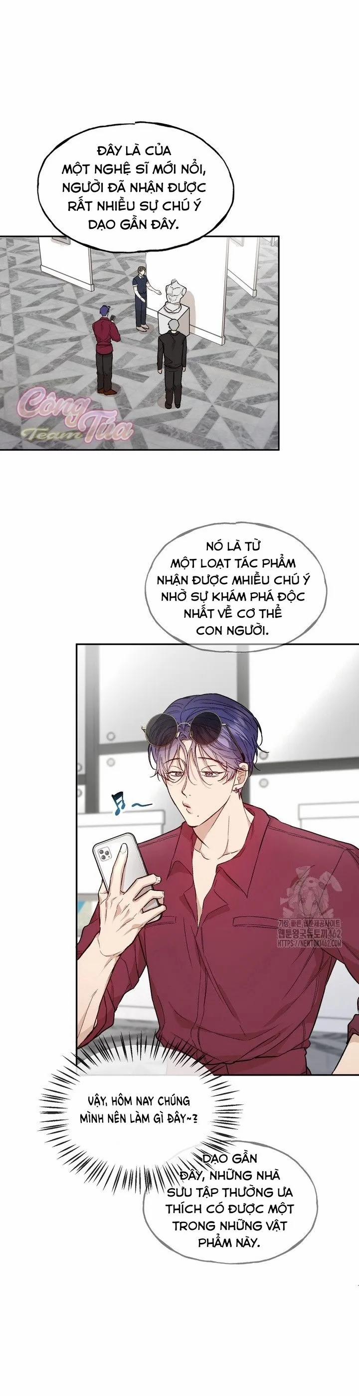 Nghệ Thuật Điêu Khắc 3 trang 0