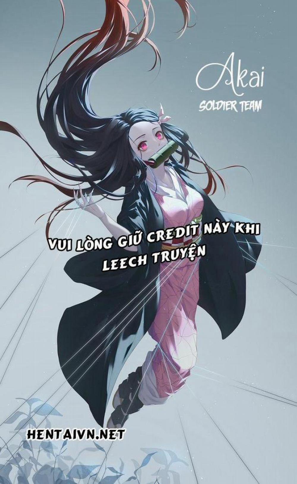 Nghi thức hiến tế nữ thần Oneshot trang 0