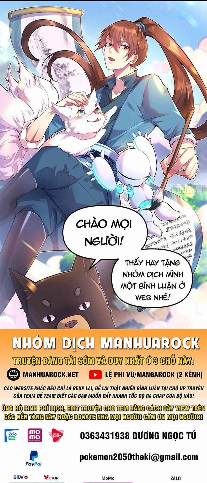Nghịch Thiên Chí Tôn 210 trang 0