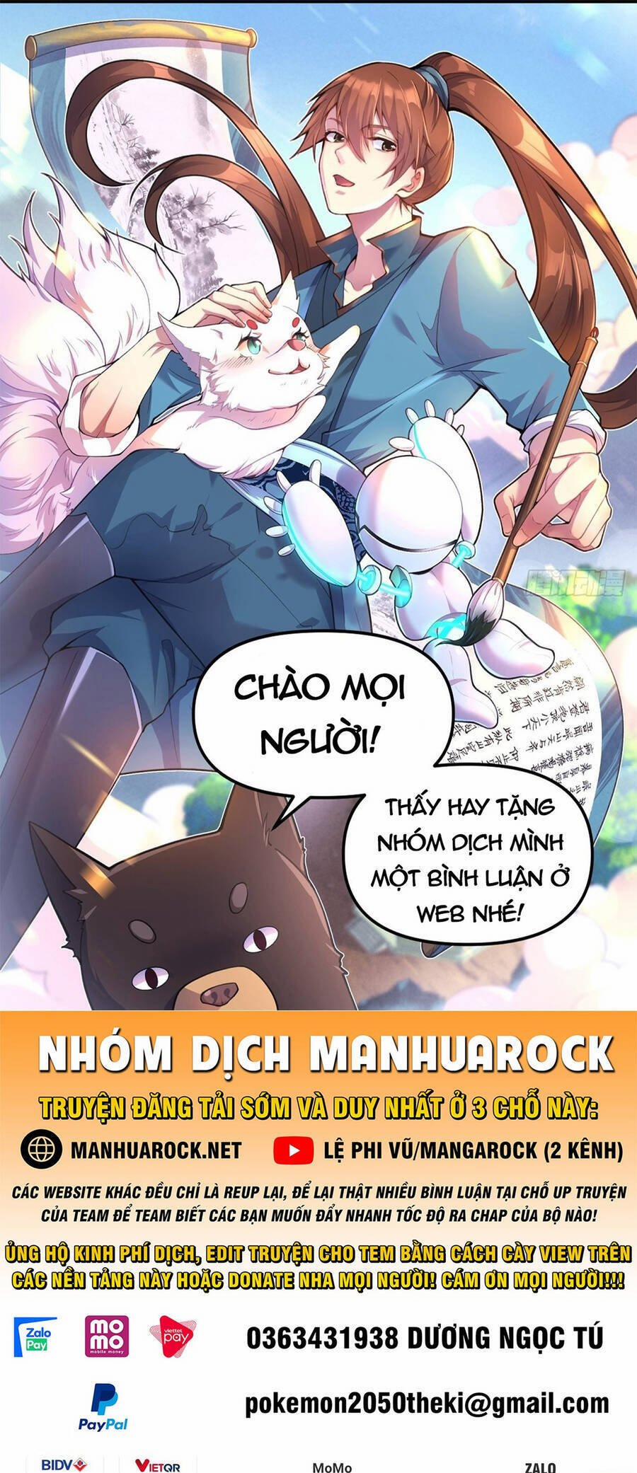 Nghịch Thiên Chí Tôn 211 trang 0