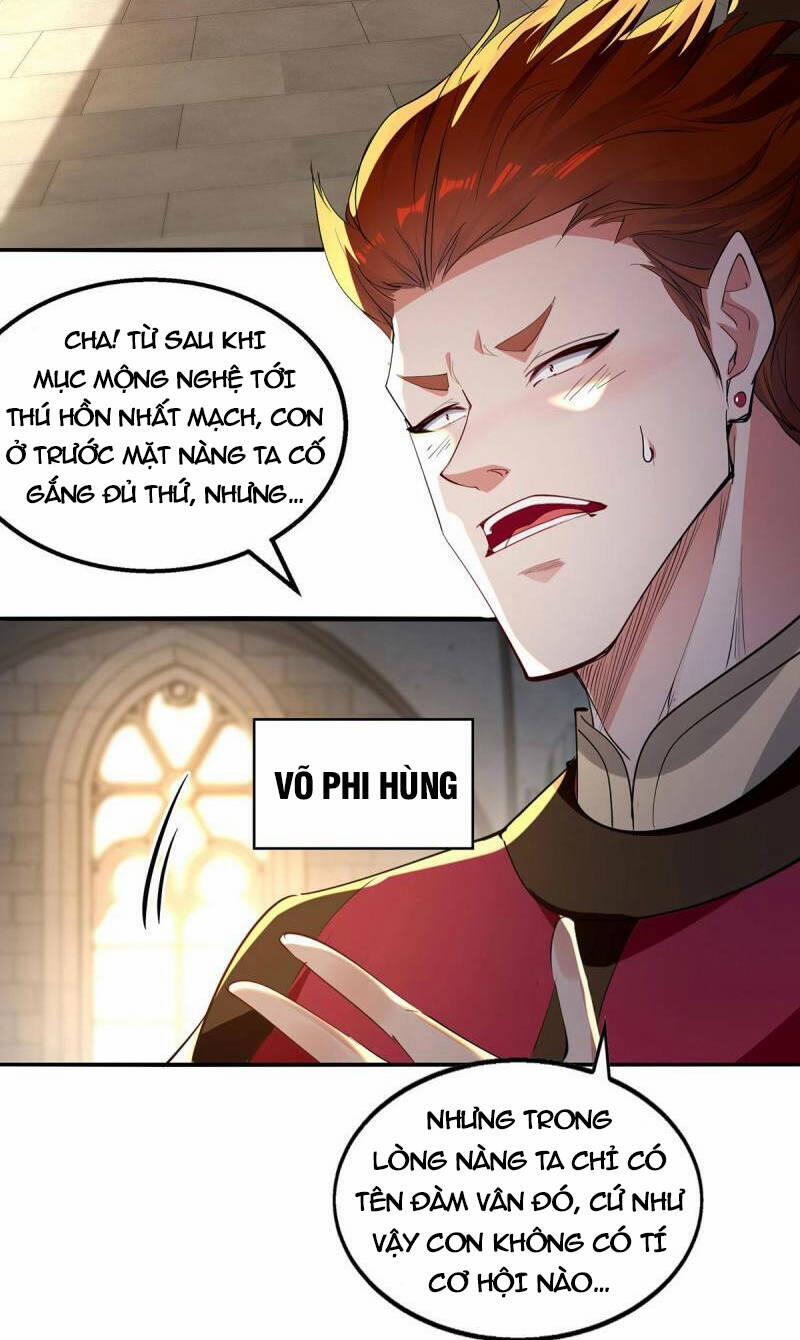 Nghịch Thiên Chí Tôn 218 trang 1