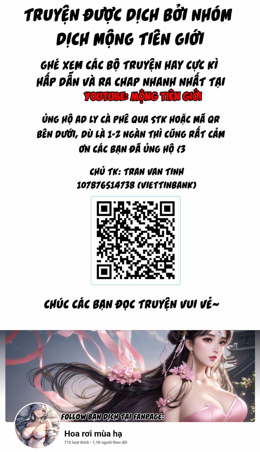 Nghịch Thiên Chiến Thần 322 trang 0