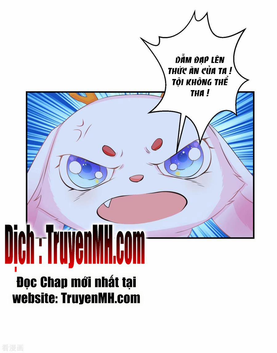 Nghịch Thiên Độc Phi 88 trang 1