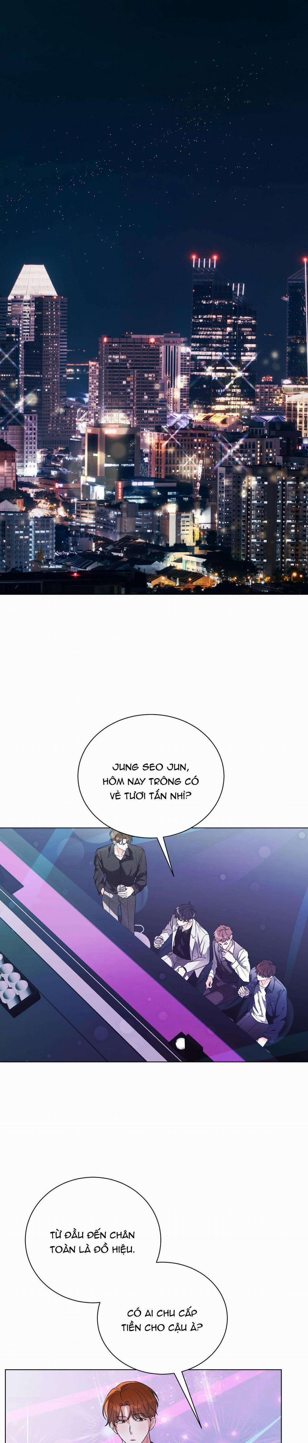 Nghiện Sex 2.3 trang 1