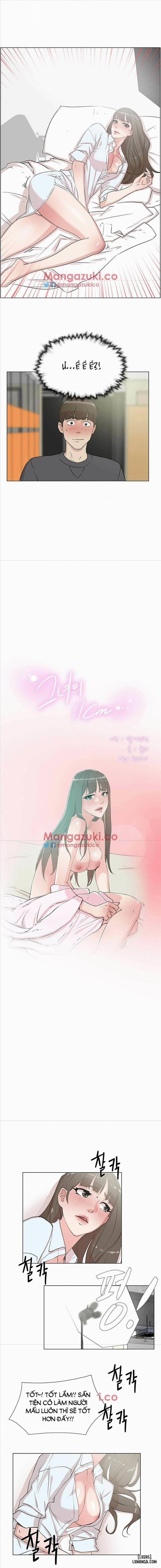 Ngoại tình công sở 13 trang 0