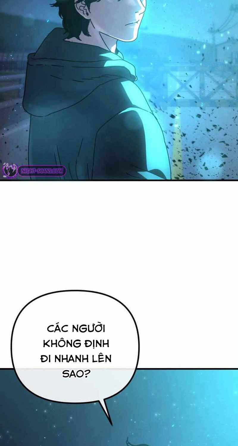 Ngôi Nhà Ẩn Ngày Tận Thế 20 trang 1