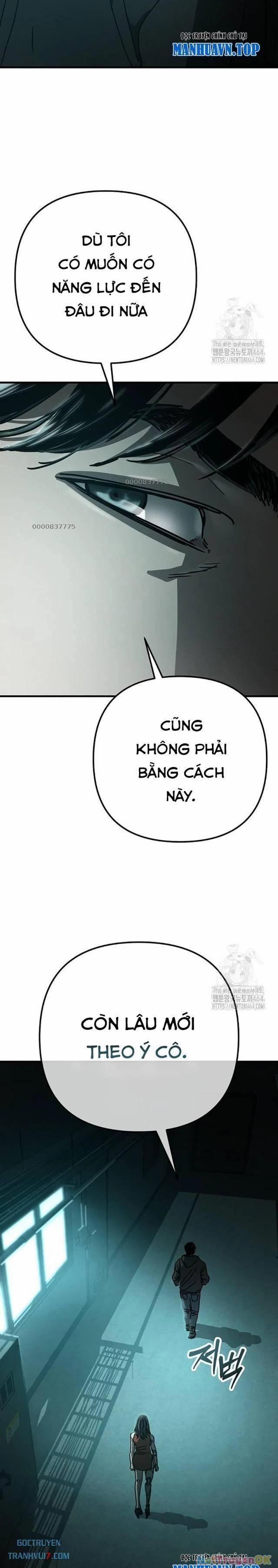 Ngôi Nhà Ẩn Ngày Tận Thế 28 trang 1