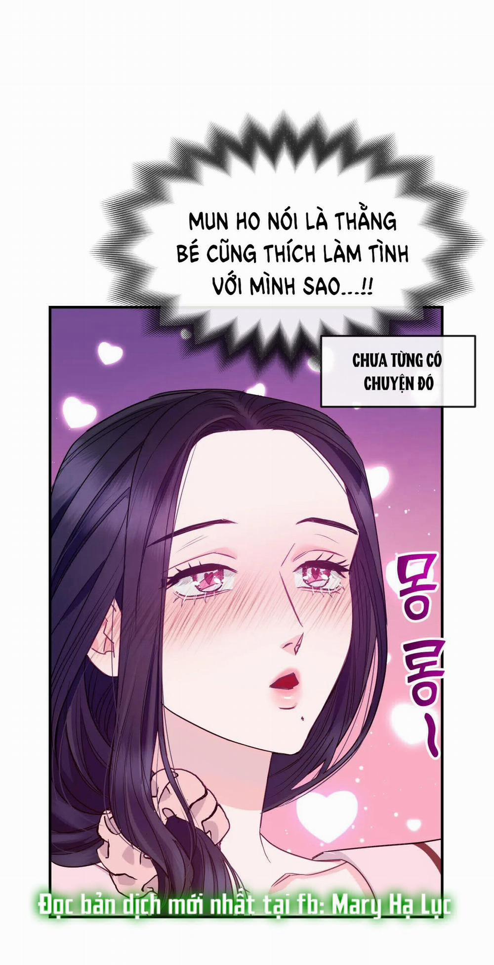 Ngôi Nhà Tình Yêu 2.5 trang 1