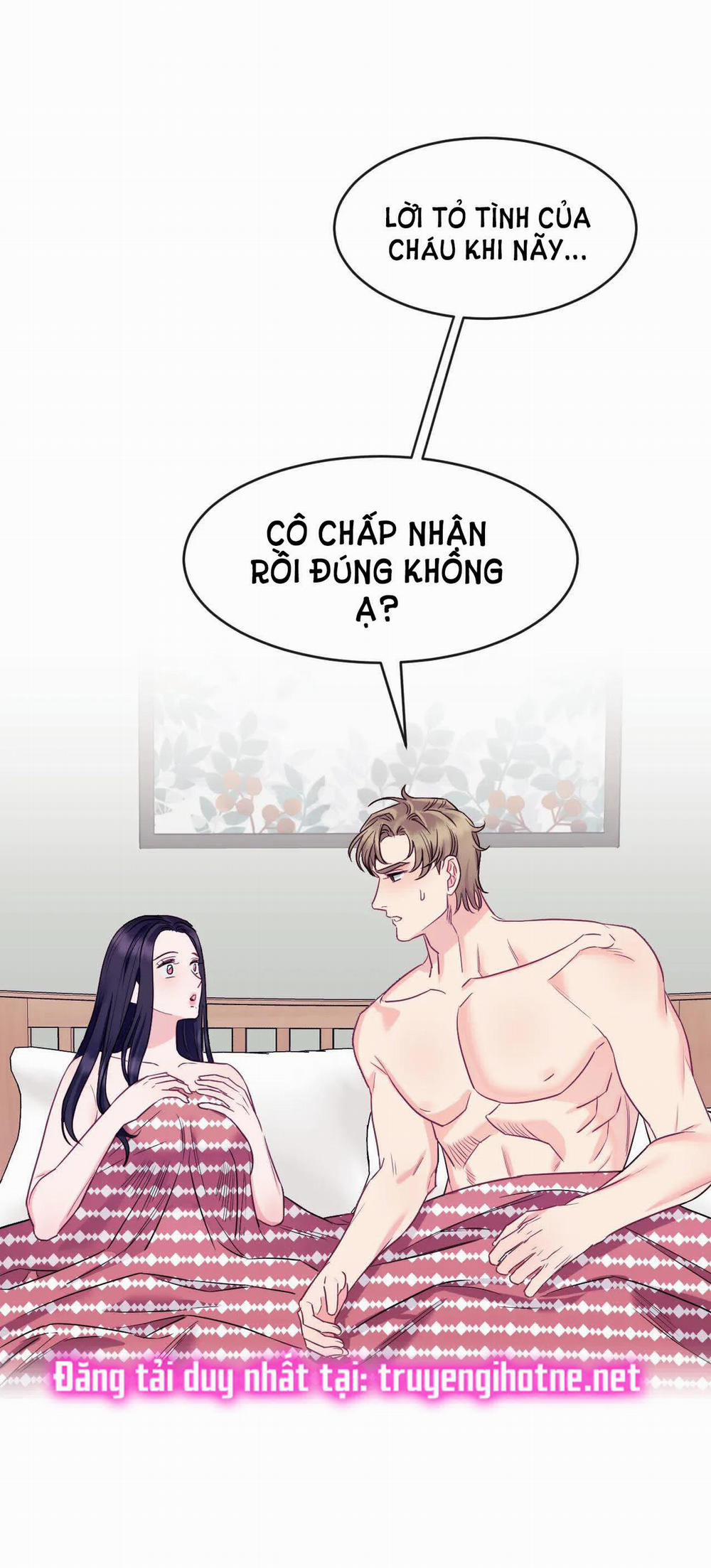 Ngôi Nhà Tình Yêu 4 trang 1