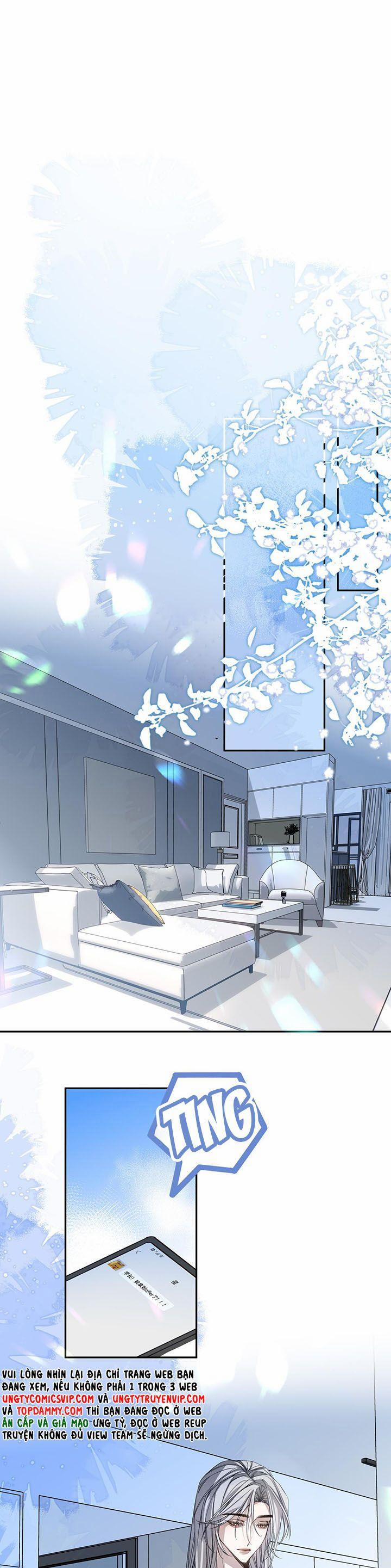 Ngôi Sao Của Anh 4 trang 1