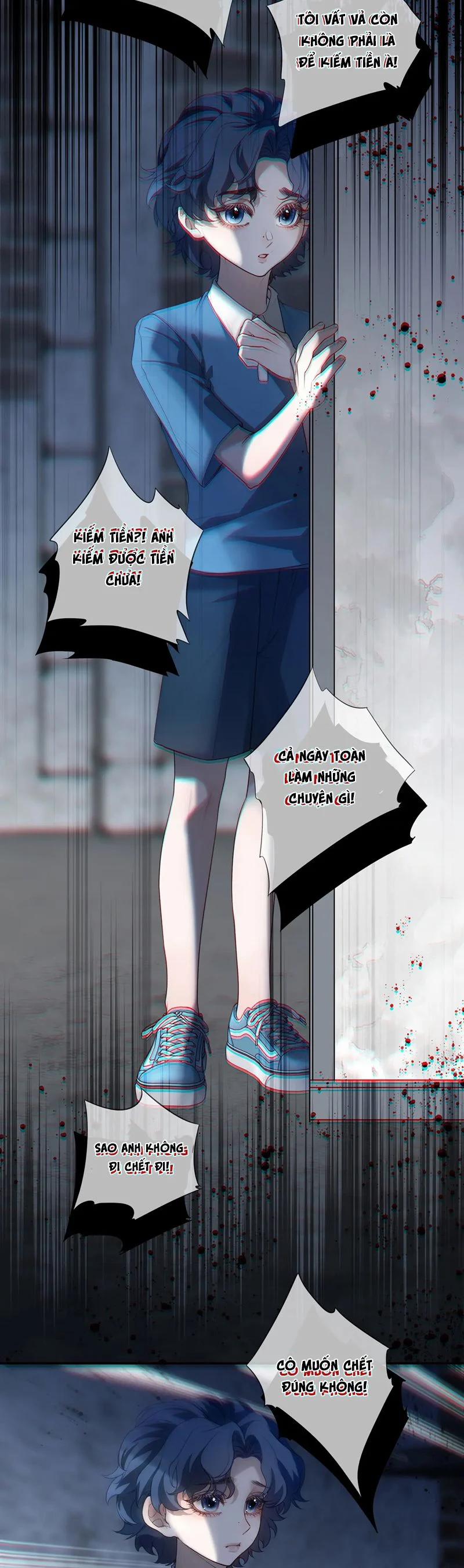 Ngôi Sao Của Anh 7 trang 1
