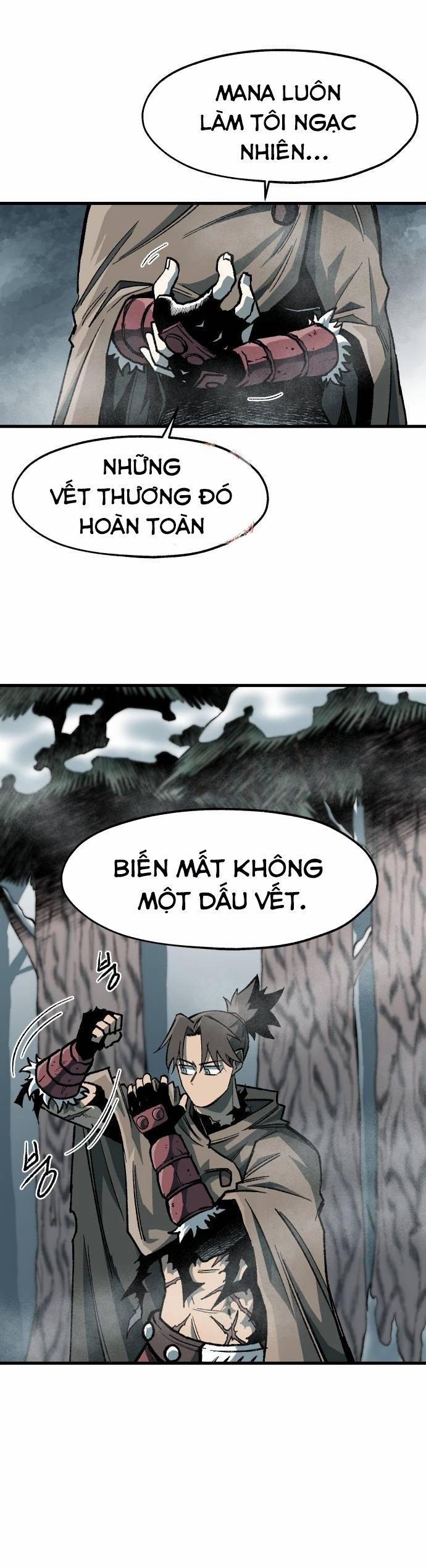 Ngọn Hải Đăng Bình Minh 7 trang 1