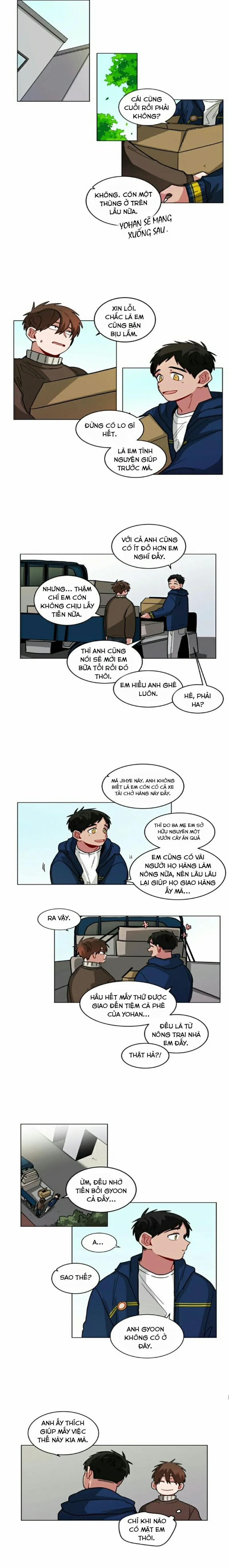 Ngôn Ngữ Kí Hiệu 49 trang 1