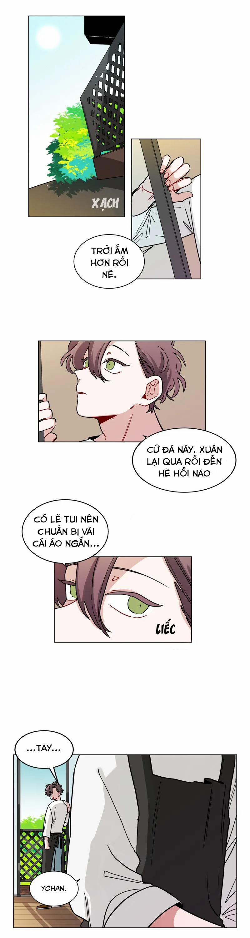 Ngôn Ngữ Kí Hiệu 56 trang 1