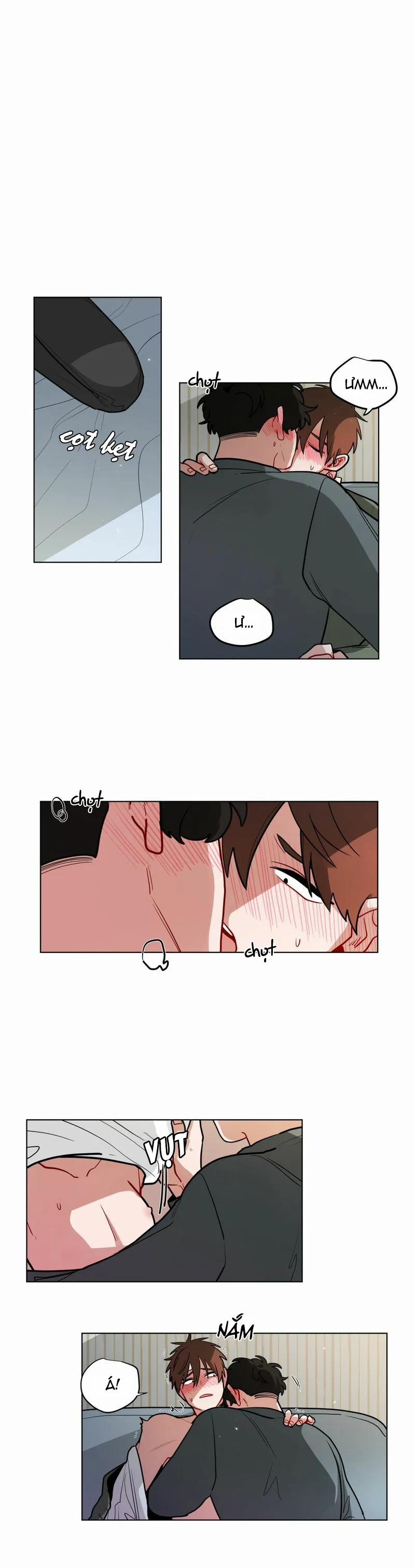 Ngôn Ngữ Kí Hiệu 61 trang 1