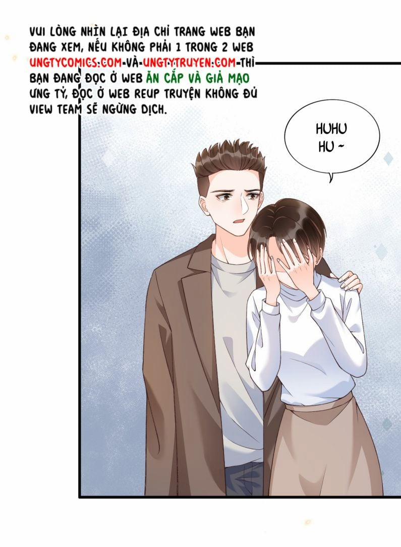 Ngọt Không Ngừng Nghỉ 55 trang 1