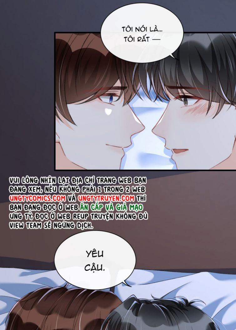 Ngọt Không Ngừng Nghỉ 57 trang 1