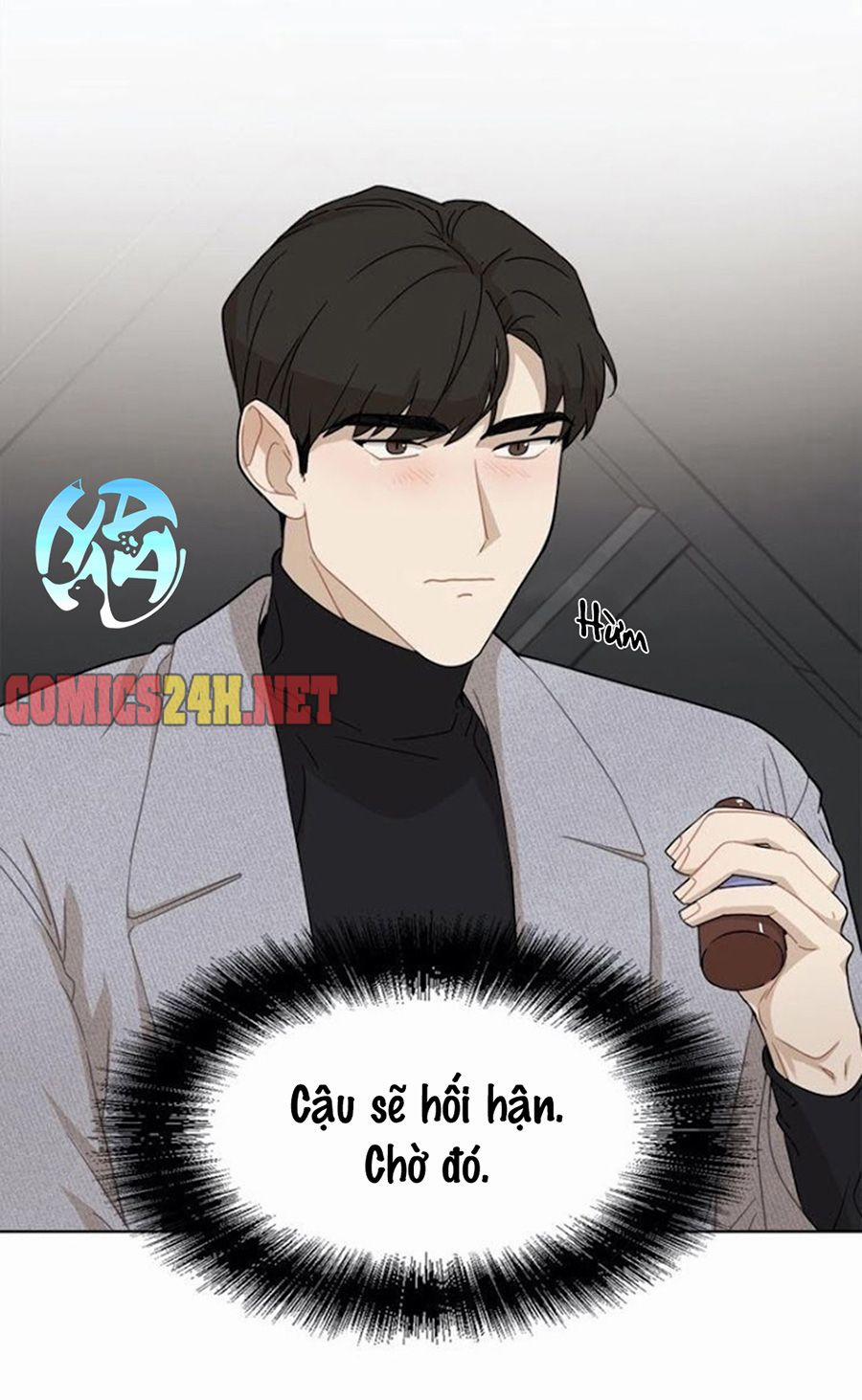 Ngọt Ngào Như Địa Ngục 16 trang 1