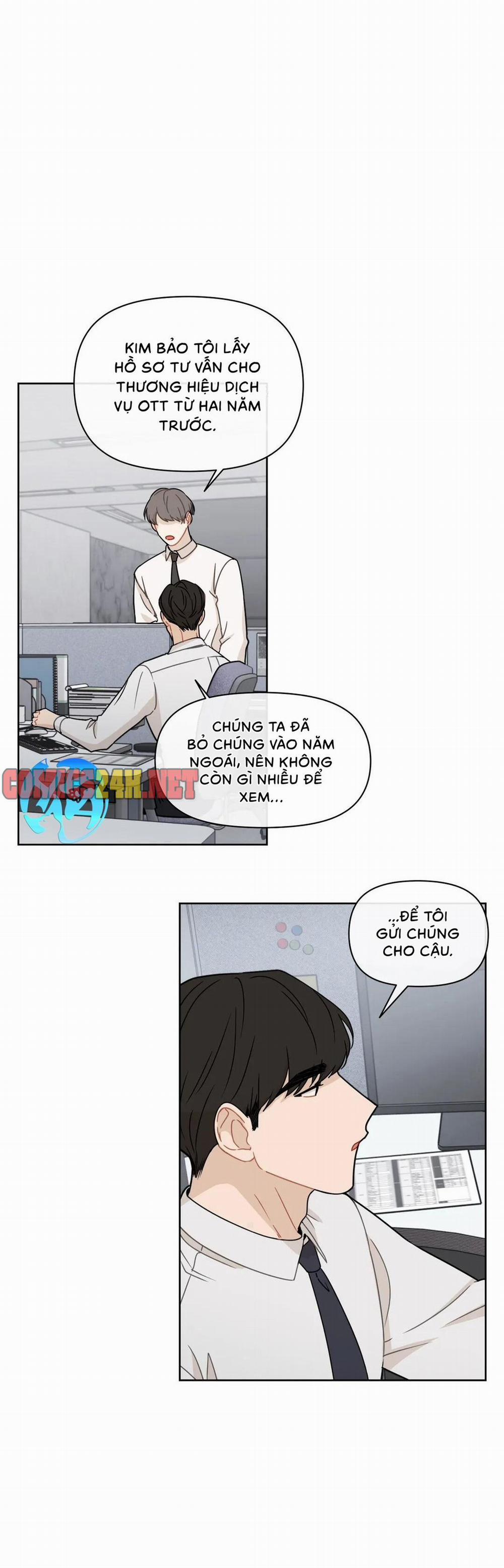 Ngọt Ngào Như Địa Ngục 19 trang 1