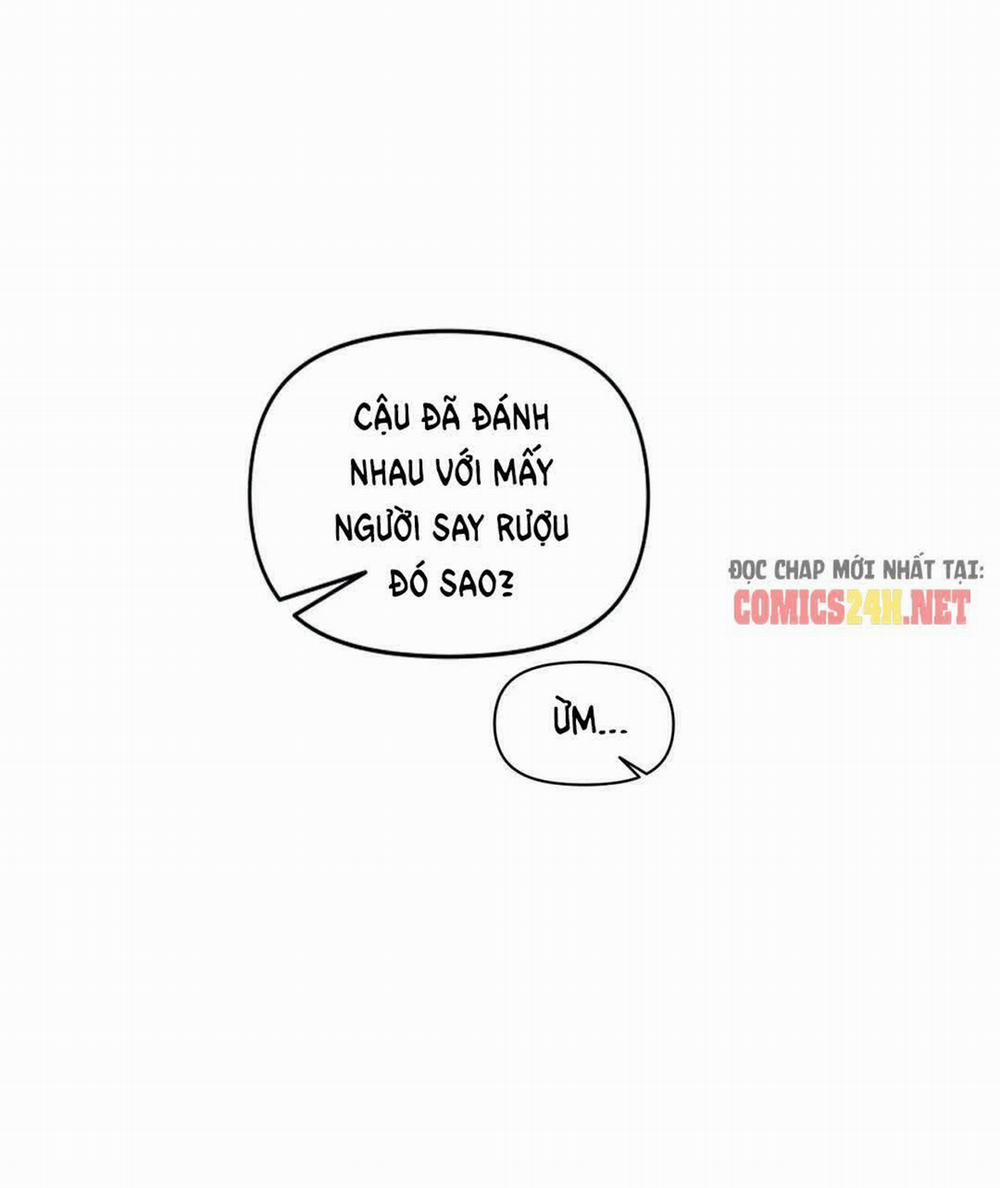 Ngọt Ngào Như Địa Ngục 2 trang 0