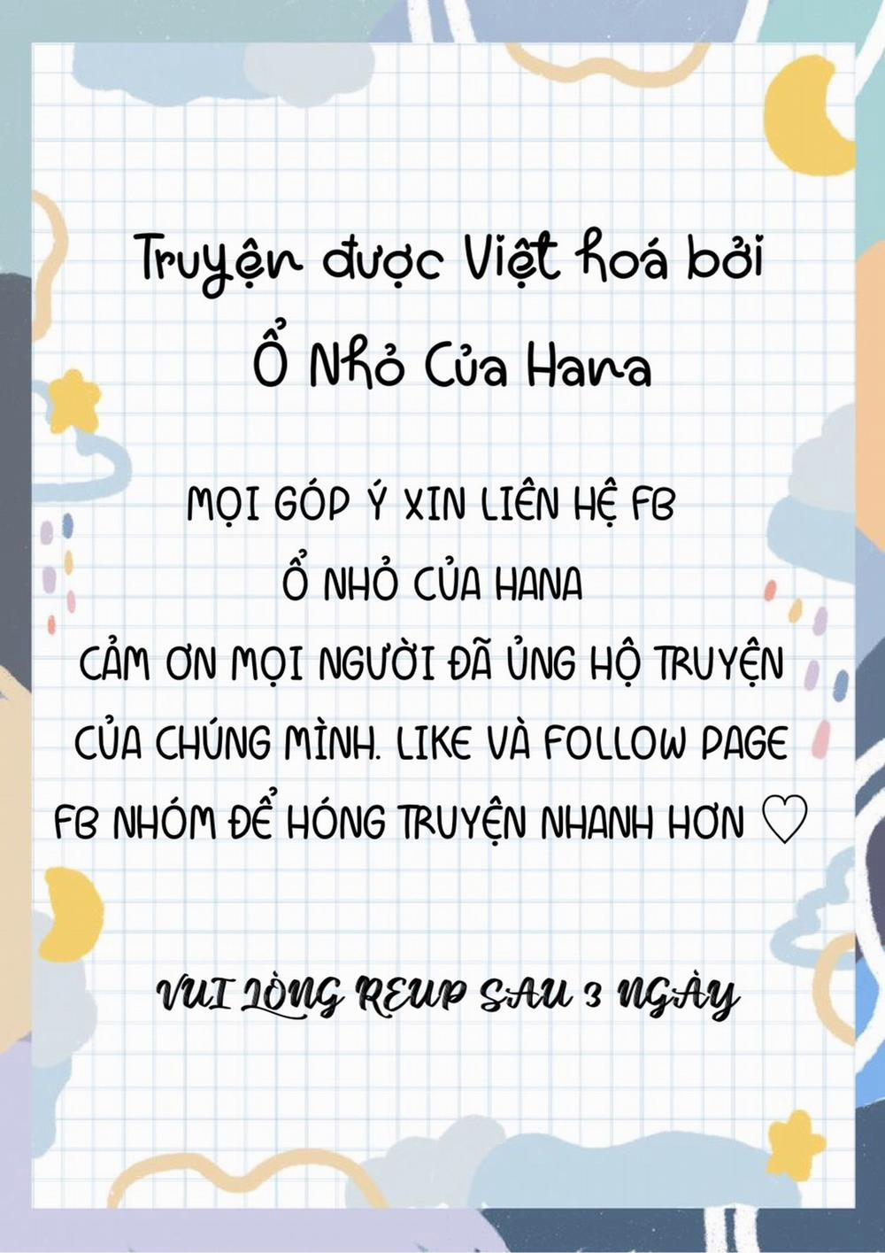 Ngọt Ngào Như Địa Ngục 3 trang 0