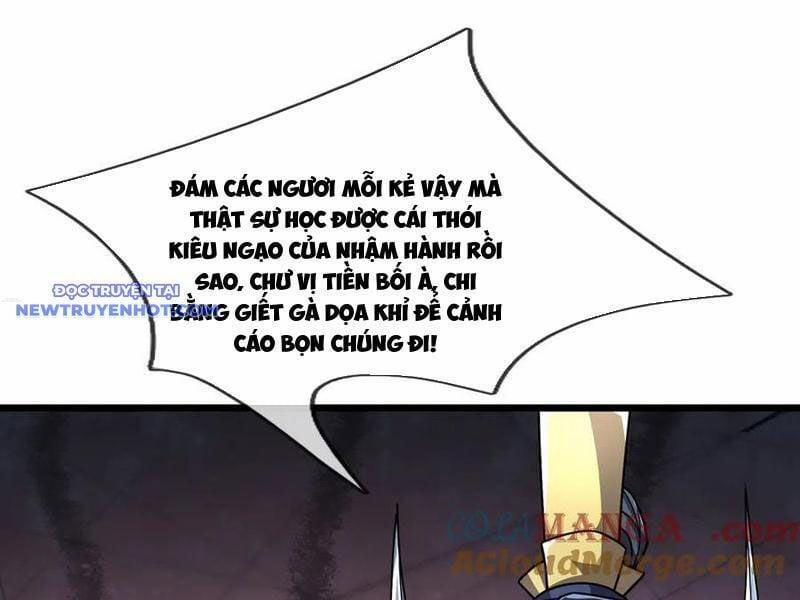 Ngủ Say Vạn Cổ: Xuất Thế Quét Ngang Chư Thiên 76 trang 1