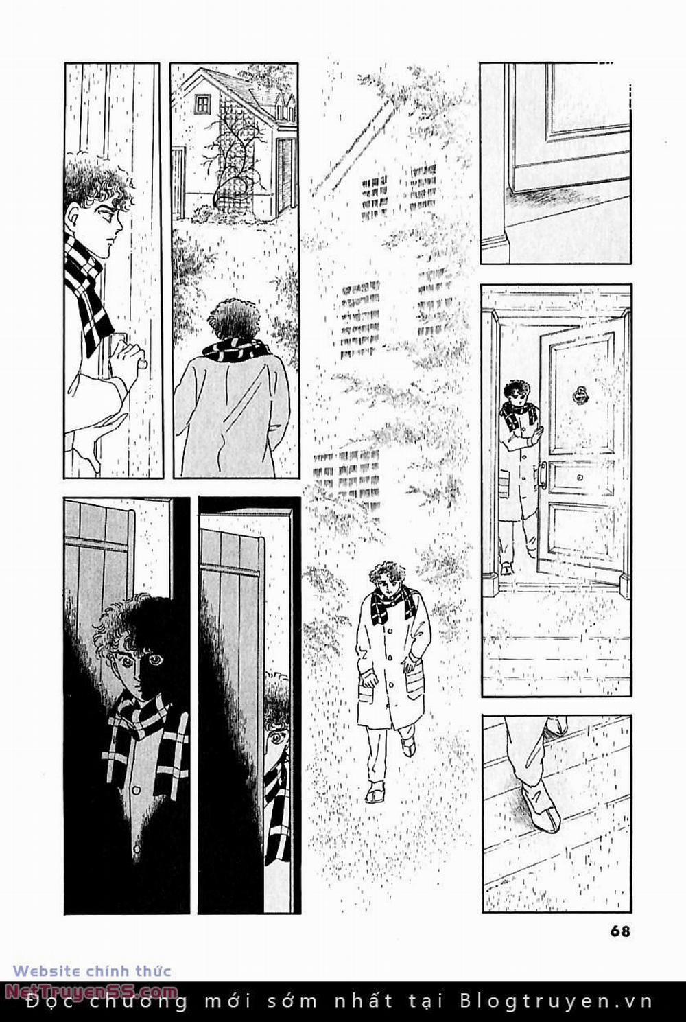 Ngự Trị Ta, Vị Chúa Tàn Bạo - Zankoku Na Kami Ga Shihaisuru 19 trang 1