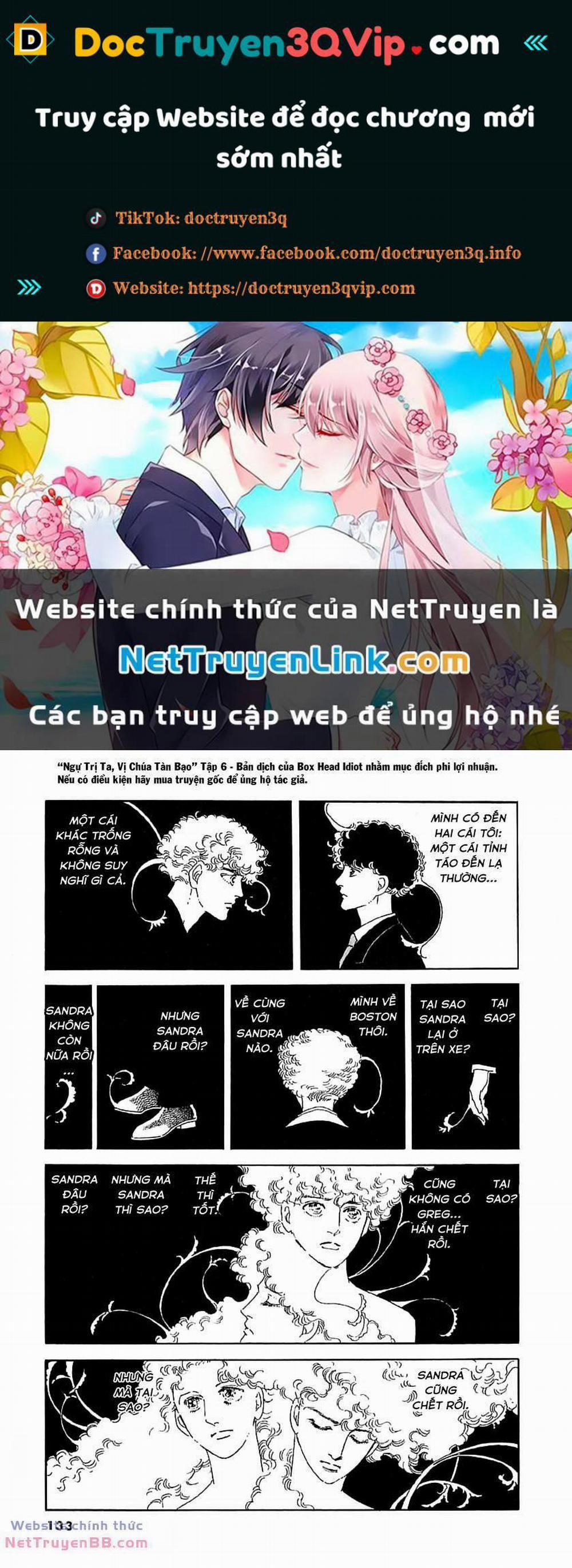 Ngự Trị Ta, Vị Chúa Tàn Bạo - Zankoku Na Kami Ga Shihaisuru 20 trang 0