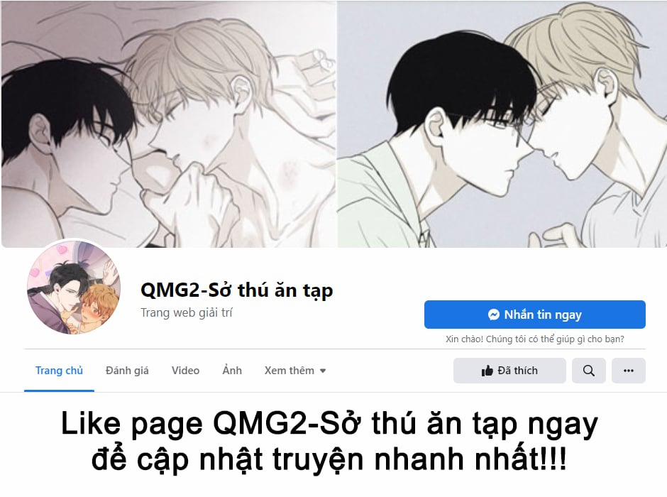 Ngủ Với Kẻ Thù 4 trang 1