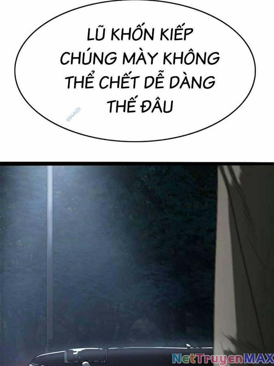 Ngục Tù Đẫm Máu 67 trang 1