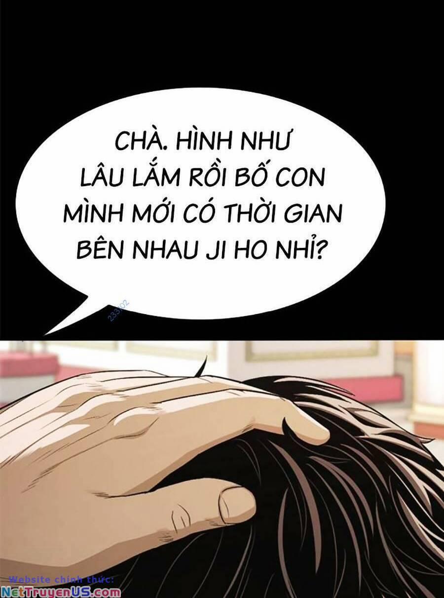 Ngục Tù Đẫm Máu 74 trang 1