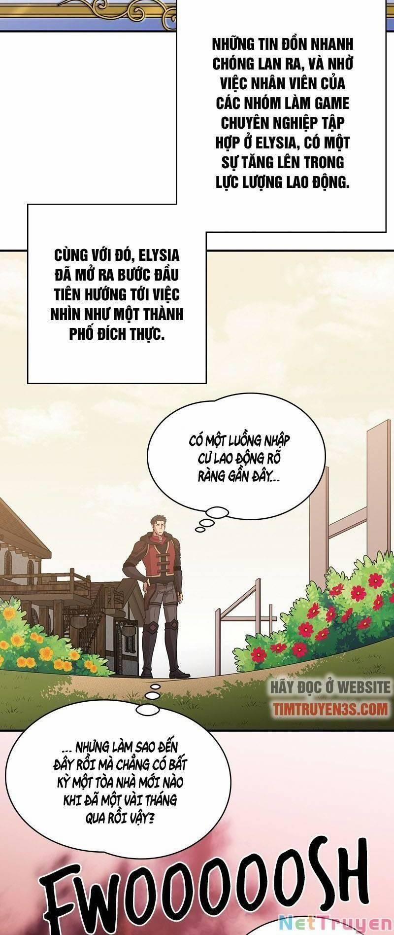 Người Bán Hoa Mạnh Nhất 55 trang 1
