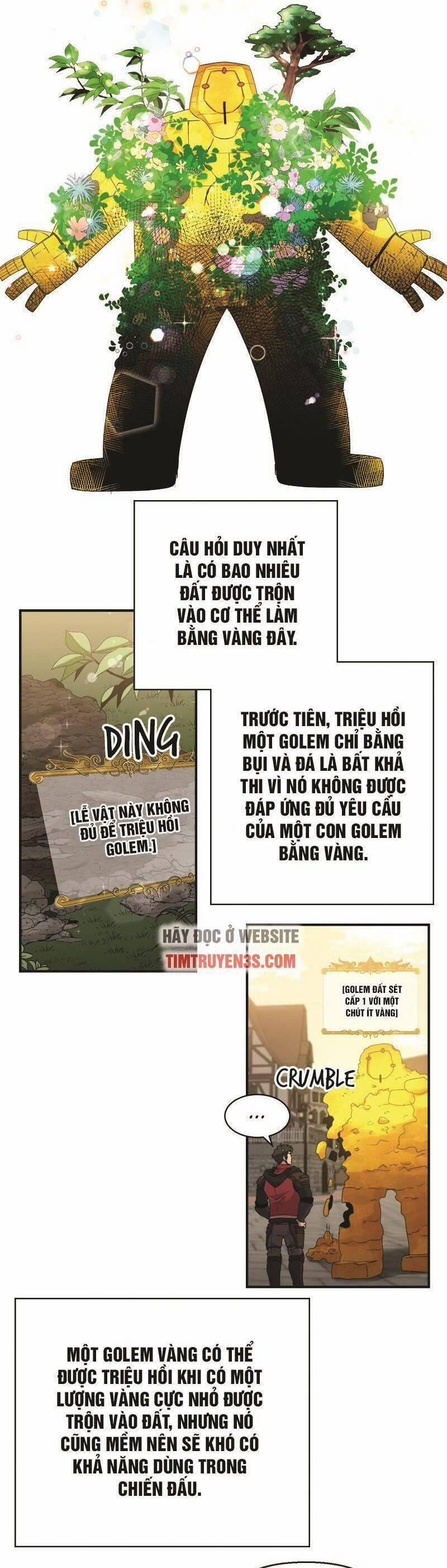 Người Bán Hoa Mạnh Nhất 69 trang 1