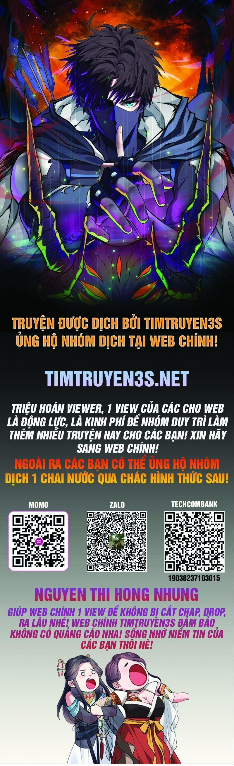 Người Bán Hoa Mạnh Nhất 73 trang 0