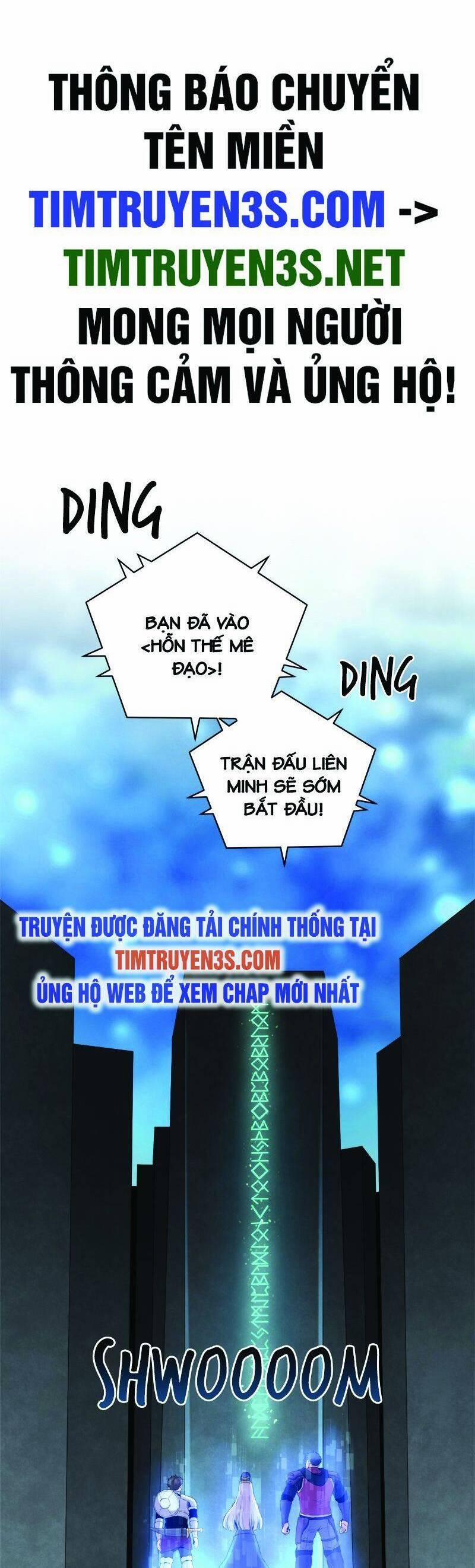 Người Bán Hoa Mạnh Nhất 76 trang 1