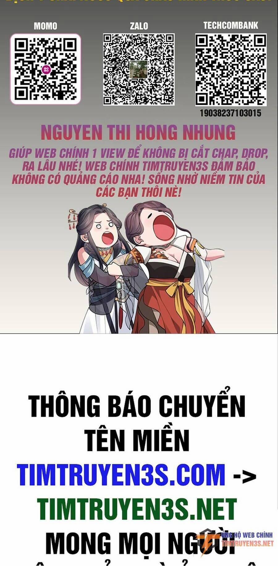 Người Bán Hoa Mạnh Nhất 85 trang 1
