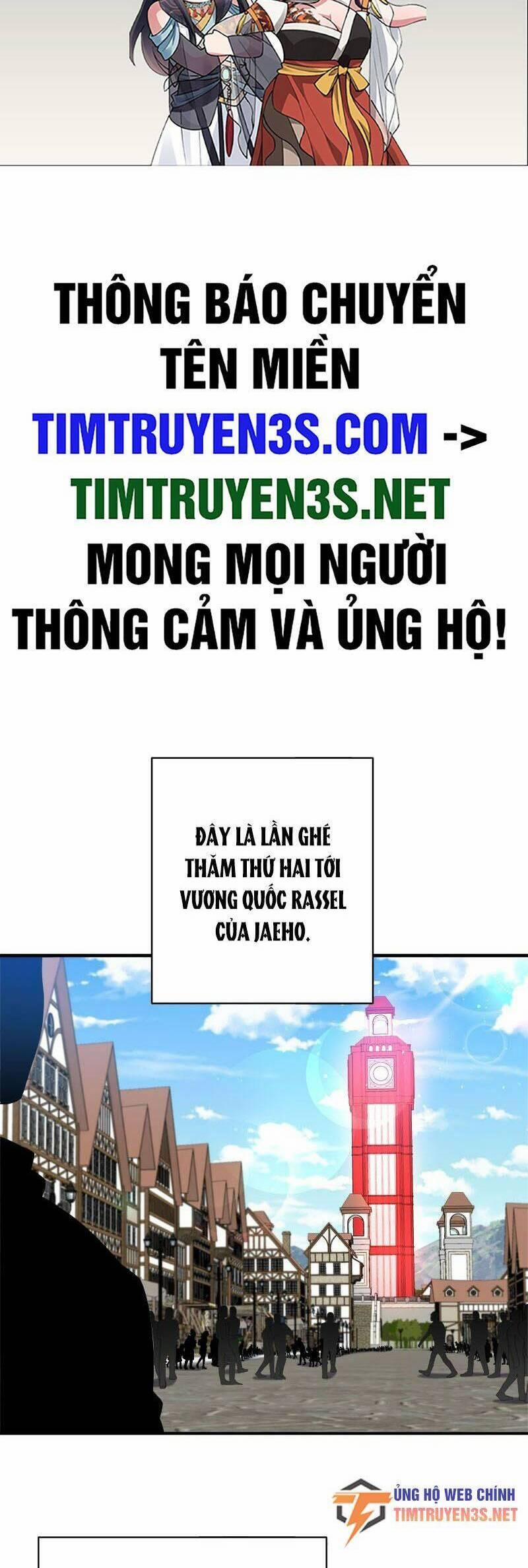Người Bán Hoa Mạnh Nhất 87 trang 1