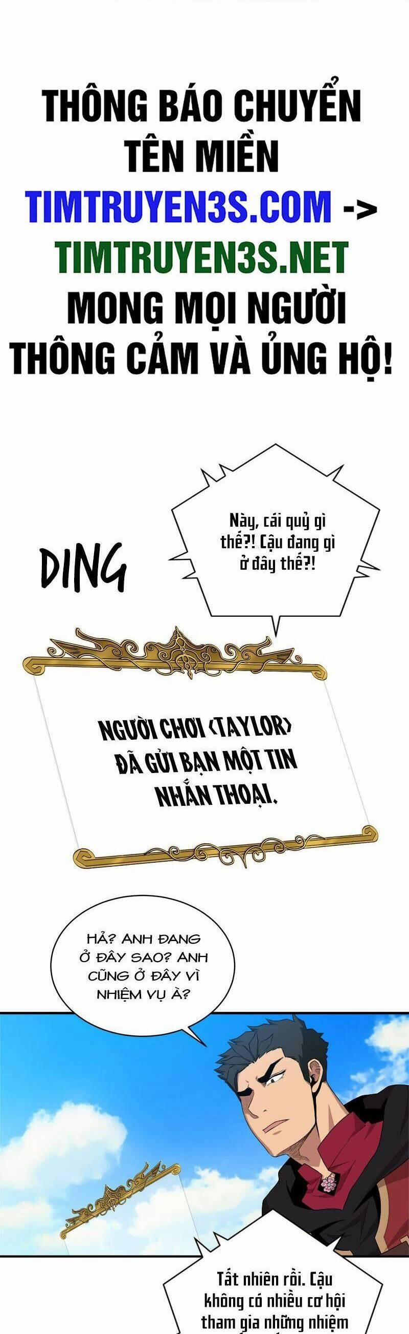 Người Bán Hoa Mạnh Nhất 92 trang 1