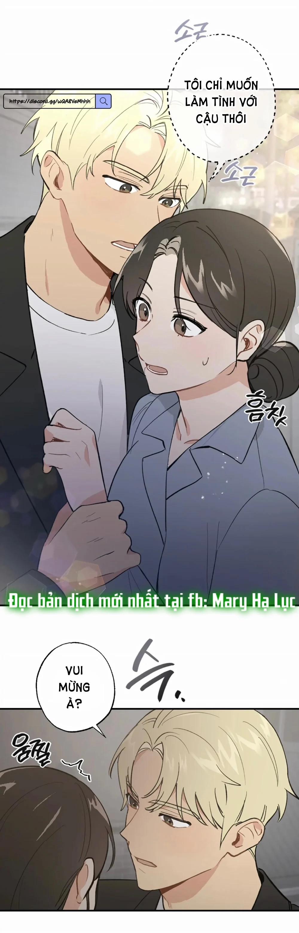 Người Bạn Thuở Nhỏ Sao Có Thế Lớn Như Vậy! – 7.2 trang 1