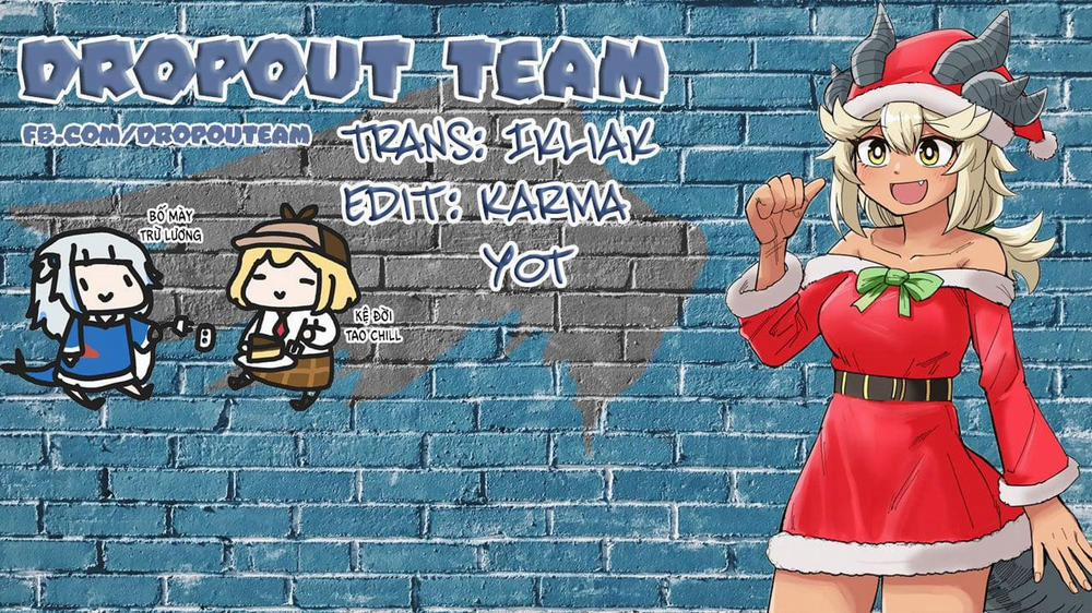 Người Bạn Thuở Nhỏ Trong Hầm Ngục 23 trang 0