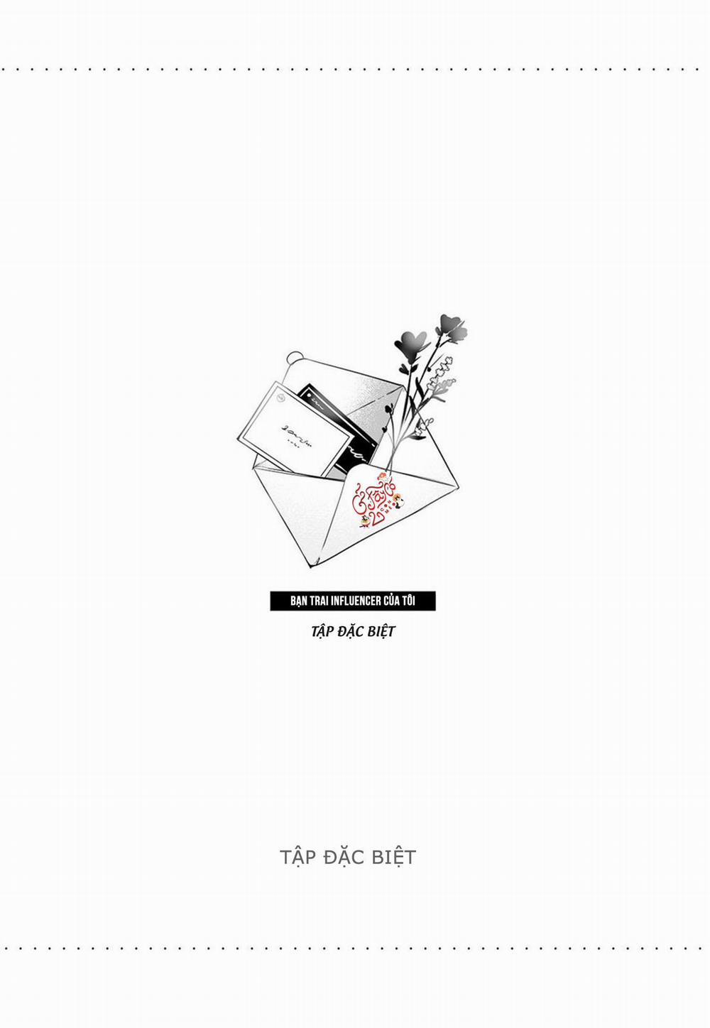 Người Bạn Trai Có Sức Ảnh Hưởng Của Tôi 14 0 END trang 1